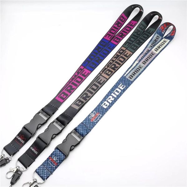 keychains fo bride jdm racing bomb style id card mobile cell phone holder neck lanyard strap car key ring colorful with quick, Silver
keychains fo bride jdm racing bomb style id card mobile cell phone holder neck lanyard strap car key ring colorful with quick, Silver