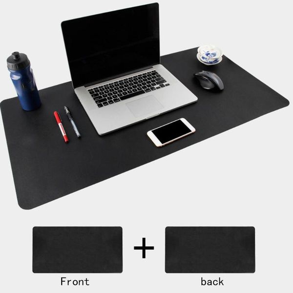mouse pads & wrist rests large easy clean pad multifunctional deskwaterproof smooth double side soft rollable pu leather anti scratch ga
mouse pads & wrist rests large easy clean pad multifunctional deskwaterproof smooth double side soft rollable pu leather anti scratch ga