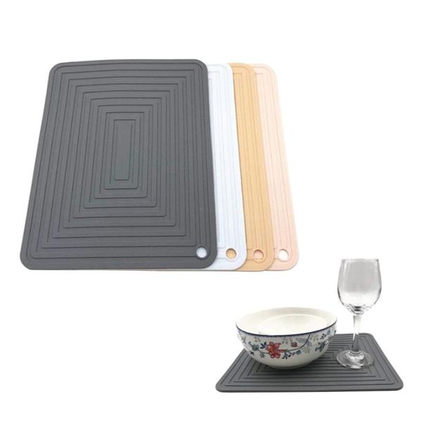 mats & pads 1pc silicone pot holder table mat kitchen heat non-slip resistant trivet tray straightener for dining el
mats & pads 1pc silicone pot holder table mat kitchen heat non-slip resistant trivet tray straightener for dining el