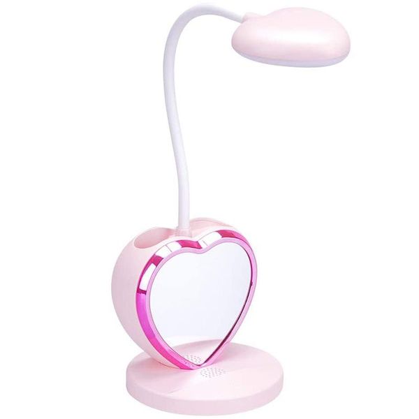 eye protection led lamp for girls rechargeable led desk lamp with usb charging port & pen table lampsholder eye-caring dimmable
eye protection led lamp for girls rechargeable led desk lamp with usb charging port & pen table lampsholder eye-caring dimmable