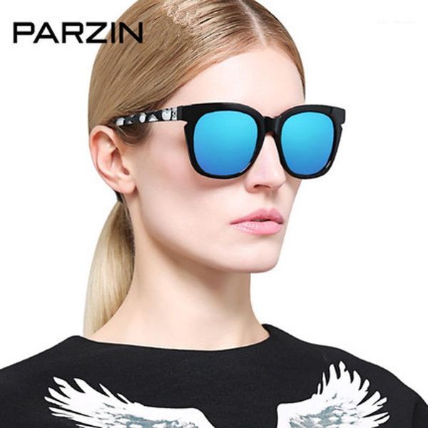 sunglasses parzin polarized women female vintage colorful oversized sun glasses driving ladies shades with packing 9860, White;black
sunglasses parzin polarized women female vintage colorful oversized sun glasses driving ladies shades with packing 9860, White;black