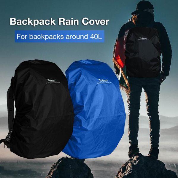 outdoor bags 40l backpack rain cover sports climbing bag protector riding waterproof dustproof raincover shoulder case for travel
outdoor bags 40l backpack rain cover sports climbing bag protector riding waterproof dustproof raincover shoulder case for travel