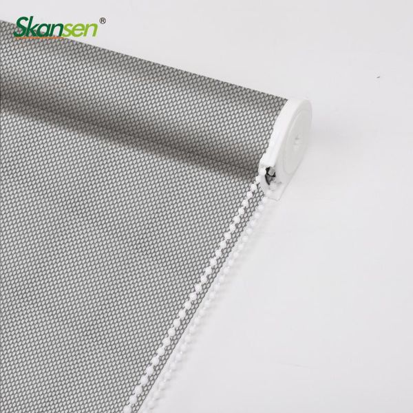 blinds skansen sunscreen fabric coarse thread sun-shading anti uv protection roller shade heat insulation window for living
blinds skansen sunscreen fabric coarse thread sun-shading anti uv protection roller shade heat insulation window for living