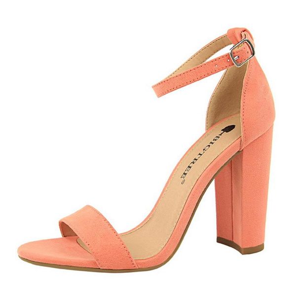 dress shoes bigtree women pumps comfort high heels fashion block sandals wedding female, Black
dress shoes bigtree women pumps comfort high heels fashion block sandals wedding female, Black
