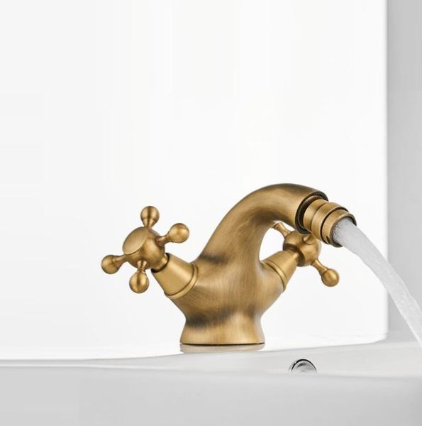 bathroom sink faucets antique bidet faucet two ceramic swivel handles water brass single hole deck mounted mixer tap
bathroom sink faucets antique bidet faucet two ceramic swivel handles water brass single hole deck mounted mixer tap