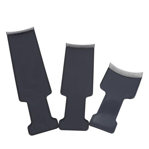 hair brushes 1pc dye comb home diy essential tool hairdressing baking oil with brush dyeing coloring, Silver
hair brushes 1pc dye comb home diy essential tool hairdressing baking oil with brush dyeing coloring, Silver