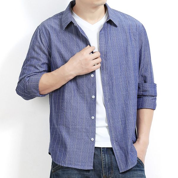 new 2021 spring male plus size 6xl 7xl cotton long sleeve turn-down luxury shirt homme clothes x47c, White;black
new 2021 spring male plus size 6xl 7xl cotton long sleeve turn-down luxury shirt homme clothes x47c, White;black