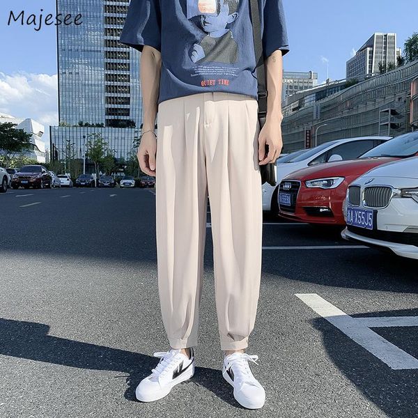 men's pants harem men loose thin soft breathable summer zipper students bundle trendy males trousers large size s-5xl casual, Black
men's pants harem men loose thin soft breathable summer zipper students bundle trendy males trousers large size s-5xl casual, Black