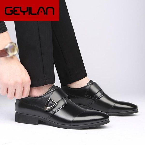 dress shoes leather men dressing mens puleather loafers breathable slip on driving size 39-44, Black
dress shoes leather men dressing mens puleather loafers breathable slip on driving size 39-44, Black