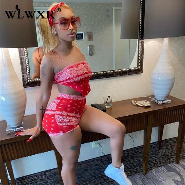 women's tracksuits wlwxr streetwear print 2 two piece sets women summer matching female sleeveless strap crop skinny shorts 2021, Gray
women's tracksuits wlwxr streetwear print 2 two piece sets women summer matching female sleeveless strap crop skinny shorts 2021, Gray