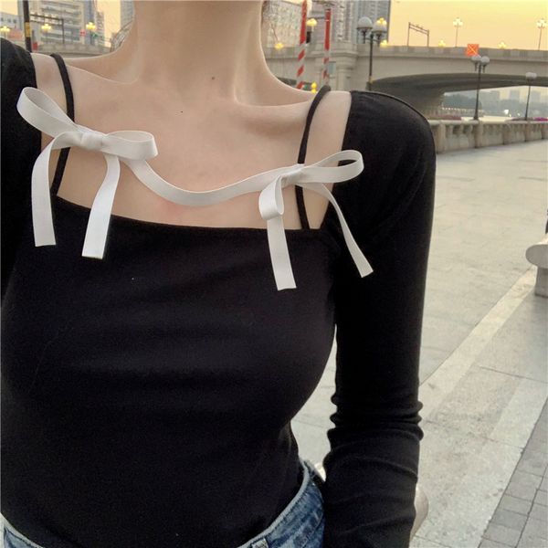 new 2021 spring autumn korean style slim french collar knitted long sleeve tshirts womens tees shirt femme (r99496) x1i3, White
new 2021 spring autumn korean style slim french collar knitted long sleeve tshirts womens tees shirt femme (r99496) x1i3, White