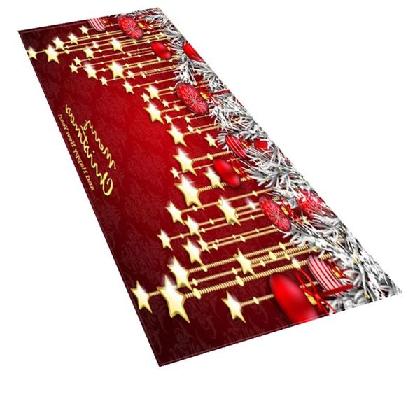 carpets christmas kitchen mat living room carpet printing entrance door bedroom floor non-slip bathroom decoration absorbent
carpets christmas kitchen mat living room carpet printing entrance door bedroom floor non-slip bathroom decoration absorbent