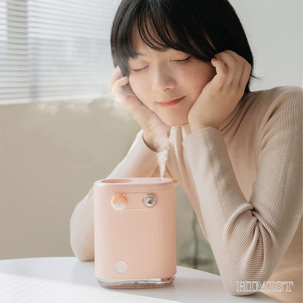 humidifiers 520ml ultrasonic air humidifier romantic soft light usb ential oil diffuser purifier aroma anion mist maker for office home
humidifiers 520ml ultrasonic air humidifier romantic soft light usb ential oil diffuser purifier aroma anion mist maker for office home