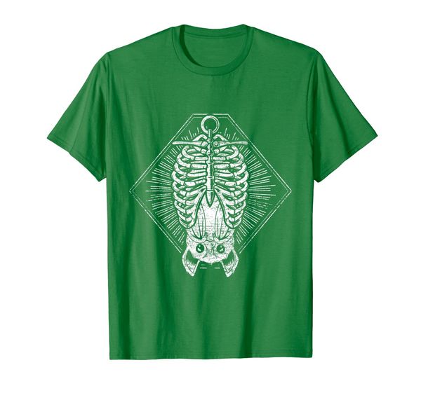 Skeleton Bat T-Shirt, Mainly pictures