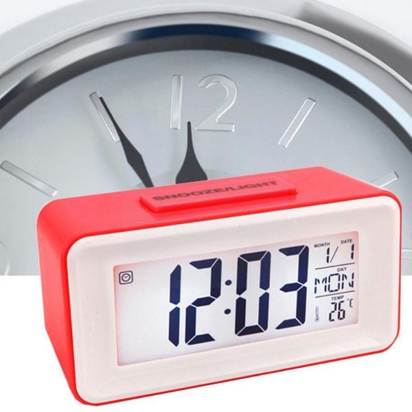 other clocks & accessories desk digital clock sound control backlight 12/24 h snooze 8 alarm ringtones plastic for bedrooms bedside kids v2i
other clocks & accessories desk digital clock sound control backlight 12/24 h snooze 8 alarm ringtones plastic for bedrooms bedside kids v2i