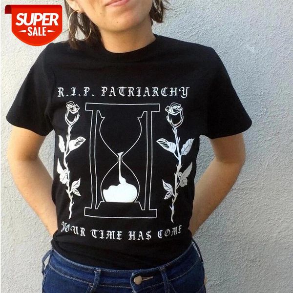 sunfiz yf rip patriarchy feminist t-shirt women tumblr fashion graphic tee smash the patriarchy shirt hipsters pink black #ub8q, White
sunfiz yf rip patriarchy feminist t-shirt women tumblr fashion graphic tee smash the patriarchy shirt hipsters pink black #ub8q, White