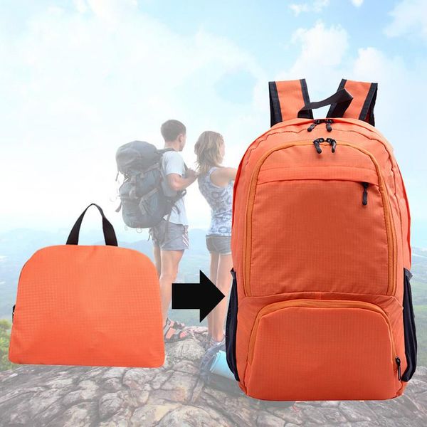backpack waterproof outdoor travel storage folding large capacity bag men's and women's mountaineering
backpack waterproof outdoor travel storage folding large capacity bag men's and women's mountaineering