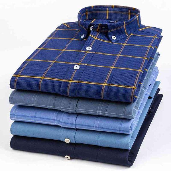 new autumn and winter long sleeve men's cotton oxford anti wrinkle casual trend cardigan shirt men, White;black
new autumn and winter long sleeve men's cotton oxford anti wrinkle casual trend cardigan shirt men, White;black