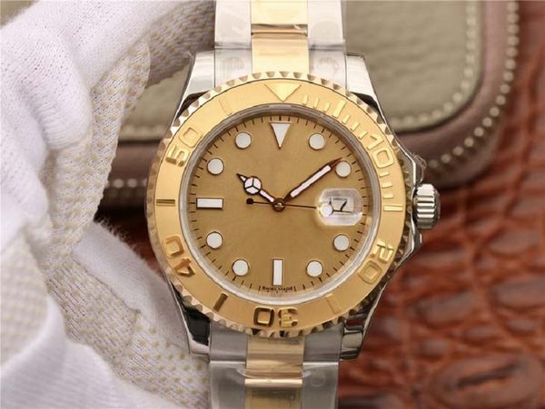 mens watch yacht fashion 40mmmens watches sports men automatic movement wrist gift men watches with box, Slivery;brown
mens watch yacht fashion 40mmmens watches sports men automatic movement wrist gift men watches with box, Slivery;brown