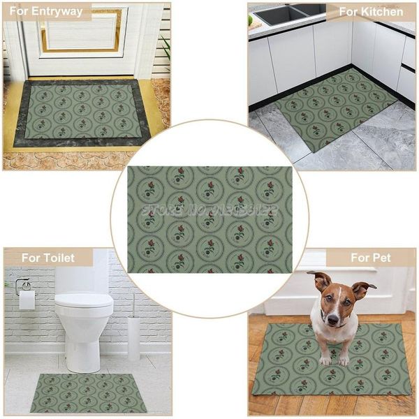 carpets caute-colour doormat foot pad home decor carpet entrance indoor floor mat non-slip rug caute spinoza rose seal thorn thorns
carpets caute-colour doormat foot pad home decor carpet entrance indoor floor mat non-slip rug caute spinoza rose seal thorn thorns