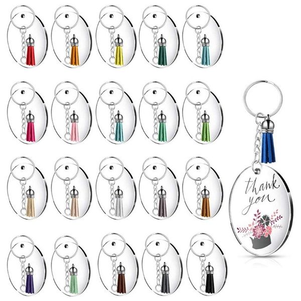 keychains acrylic transparent circle discs key chains clear round keychain blanks and tassel pendant keyring crafts, Silver
keychains acrylic transparent circle discs key chains clear round keychain blanks and tassel pendant keyring crafts, Silver