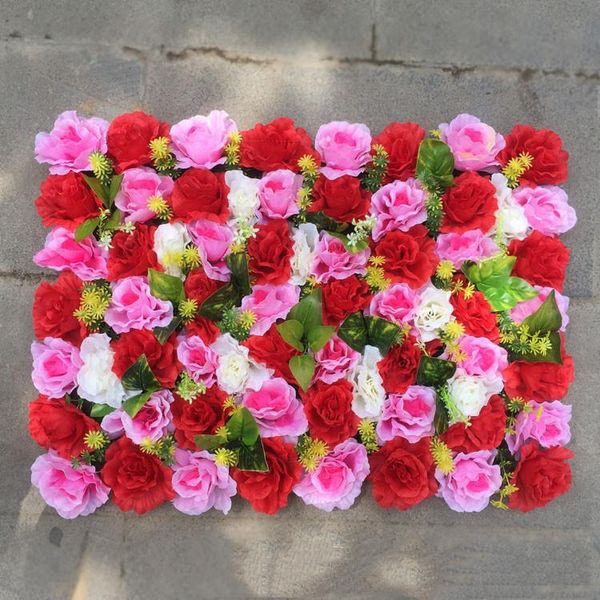 40x60cm silk rose artificial flower flower wall artificial for wedding decoration silk wall decoration backdrop
40x60cm silk rose artificial flower flower wall artificial for wedding decoration silk wall decoration backdrop