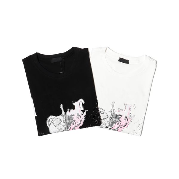 luxurys fashion designers t shirts summer short sleeve letter printed tshirts men ees t-shirts for women casual shirt 21072704q, White;black
luxurys fashion designers t shirts summer short sleeve letter printed tshirts men ees t-shirts for women casual shirt 21072704q, White;black