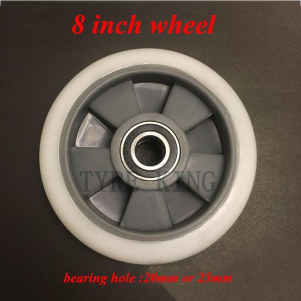 motorcycle wheels & tires 8 inch solid nylon wheel 10" or 8" trolley tiger cart trailer
motorcycle wheels & tires 8 inch solid nylon wheel 10" or 8" trolley tiger cart trailer