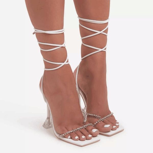 2021 new design women gladiator women high heels fashion shoes high sandals pinch toe lace up cross strappy summer sandals, Black
2021 new design women gladiator women high heels fashion shoes high sandals pinch toe lace up cross strappy summer sandals, Black