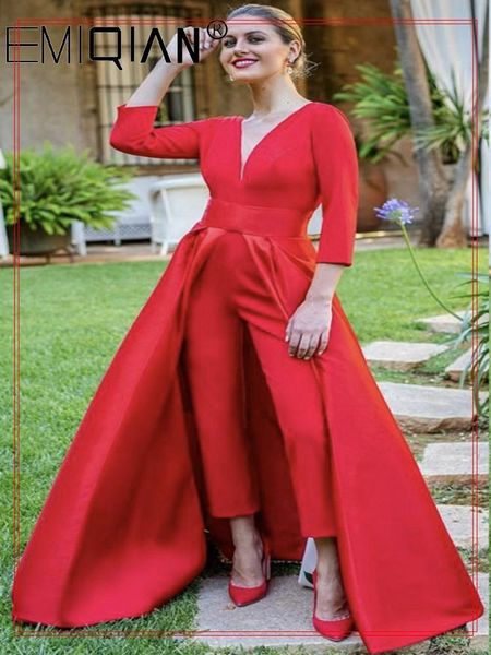 party dresses long pant jumpsuit,women 3/4 sleeve jumpsuits,v neck formal evening gown,red backless dress, White;black
party dresses long pant jumpsuit,women 3/4 sleeve jumpsuits,v neck formal evening gown,red backless dress, White;black