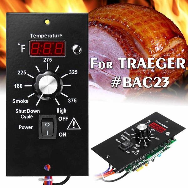 tools & accessories iron digital thermostat board upgrade temperature controller replacement for traeger all models kitchen bbq barbecue sto
tools & accessories iron digital thermostat board upgrade temperature controller replacement for traeger all models kitchen bbq barbecue sto