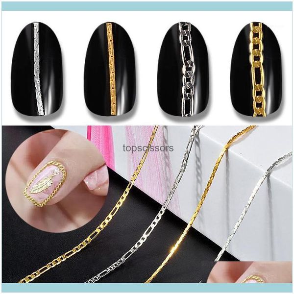 salon health & beautypack thin gold sier nail art metal chains 50cm rock punk studs 3d decorations manicure jewelry making diy aessories1 dr, Silver;gold
salon health & beautypack thin gold sier nail art metal chains 50cm rock punk studs 3d decorations manicure jewelry making diy aessories1 dr, Silver;gold