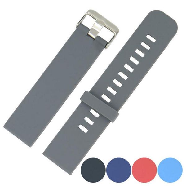 watch bands silicone strap diver band rubber wrist-watches bracelet 18/20/22/24 mm with stainless steel buckle clasp replacement, Black;brown
watch bands silicone strap diver band rubber wrist-watches bracelet 18/20/22/24 mm with stainless steel buckle clasp replacement, Black;brown