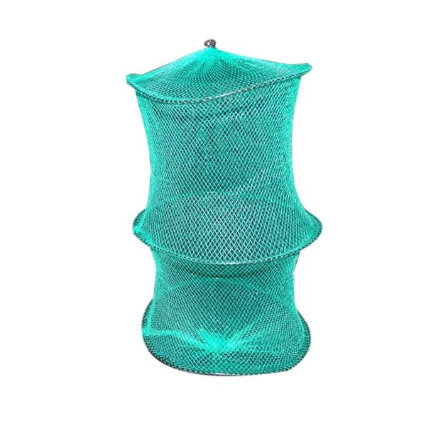 fishing accessories aotu 2 layers net,shrimp mesh cage,fish trap network,foldable nylon net,fishing cage
fishing accessories aotu 2 layers net,shrimp mesh cage,fish trap network,foldable nylon net,fishing cage
