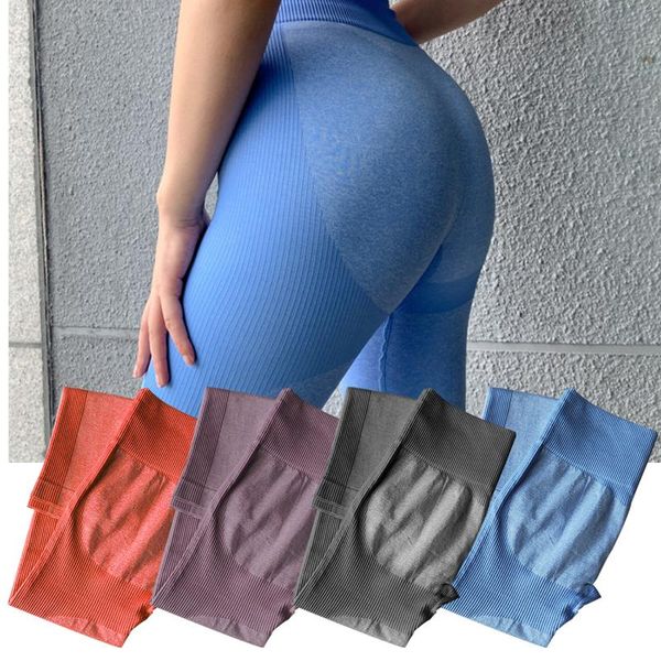 new women leggings yoga pants moisture wicking sportswear fitness high waist bulifting seamless elastic workout pants, White;red
new women leggings yoga pants moisture wicking sportswear fitness high waist bulifting seamless elastic workout pants, White;red