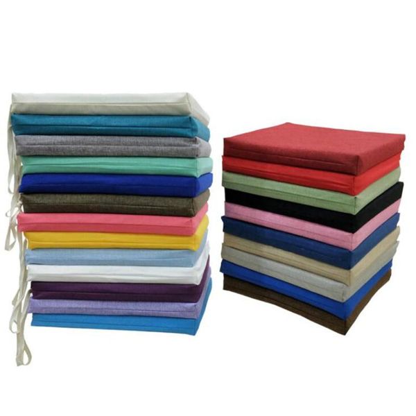 cushion/decorative pillow soft tidy comfortable chair sofa cushion solid color polyester seat square floor tatami home office
cushion/decorative pillow soft tidy comfortable chair sofa cushion solid color polyester seat square floor tatami home office