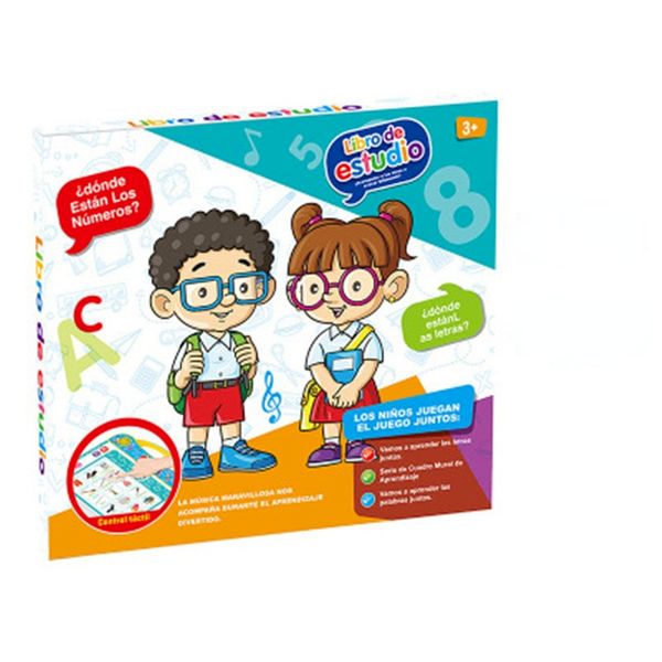 western-english bilingual reader early education audiobook cognitive learning (without battery) (please contact us for logistics price) 
western-english bilingual reader early education audiobook cognitive learning (without battery) (please contact us for logistics price)