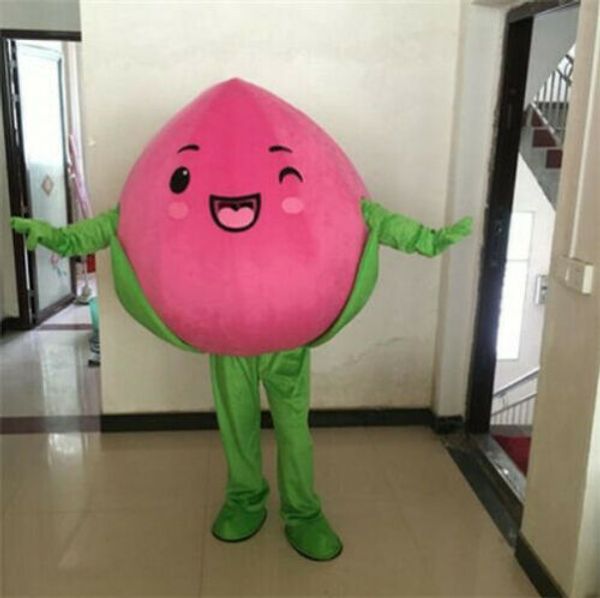 mascot costumes peach fruit mascot costume suit party game dress outfit halloween adult, Red;yellow
mascot costumes peach fruit mascot costume suit party game dress outfit halloween adult, Red;yellow