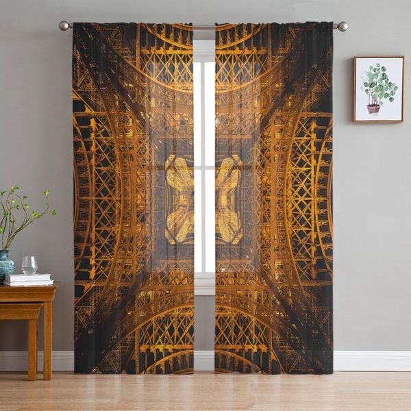curtain & drapes iron tower vintage window treatment tulle modern sheer curtains for kitchen living room the bedroom decoration
curtain & drapes iron tower vintage window treatment tulle modern sheer curtains for kitchen living room the bedroom decoration