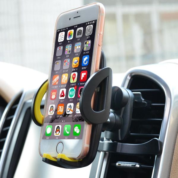 cell phone mounts & holders universal holder car air vent mount smartphone cradle for xs max r 8 plus 7 galaxy s10 e s9 s8 ed
cell phone mounts & holders universal holder car air vent mount smartphone cradle for xs max r 8 plus 7 galaxy s10 e s9 s8 ed