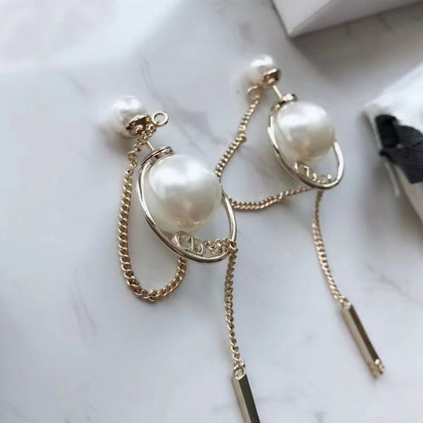special offer 75% off outlet online new 925 silver needle letter size pearl tassel net red high version earrings
special offer 75% off outlet online new 925 silver needle letter size pearl tassel net red high version earrings