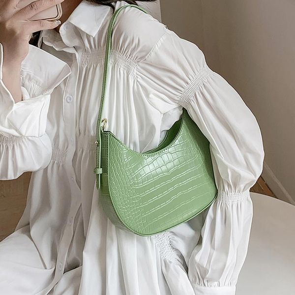 evening bags original brand crocodile pattern bag female fashion chain crossbody shoulder underarm dual-use
evening bags original brand crocodile pattern bag female fashion chain crossbody shoulder underarm dual-use