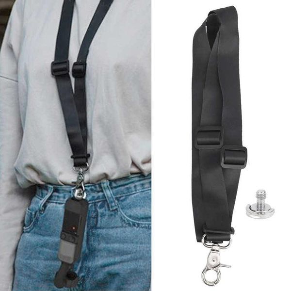 small camera neck lanyard sling strap adjustable hanging belt for dji osmo pocket 2 camera riem hot
small camera neck lanyard sling strap adjustable hanging belt for dji osmo pocket 2 camera riem hot