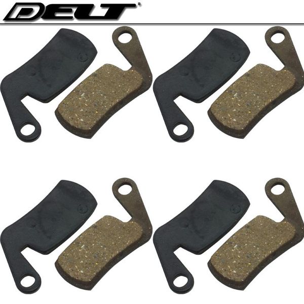 bike brakes 4 pair semi-metallic mountain mtb bicycle disc brake pad for magura marta sl
bike brakes 4 pair semi-metallic mountain mtb bicycle disc brake pad for magura marta sl