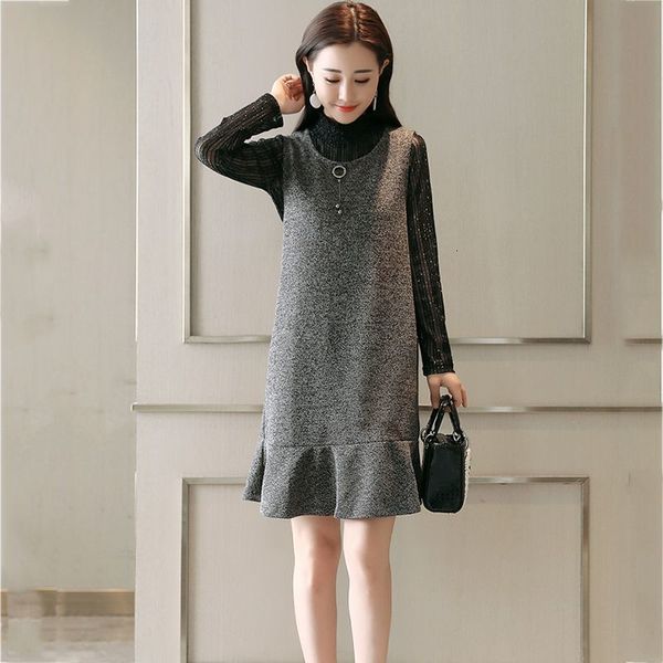 2021 new spring autumn women two piece outfits female blouse and mermaid sets lady vinatge plus size 3xl slim tracksuit f211a7fz, Black;gray
2021 new spring autumn women two piece outfits female blouse and mermaid sets lady vinatge plus size 3xl slim tracksuit f211a7fz, Black;gray