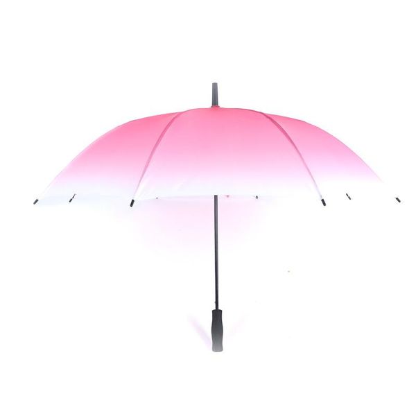 umbrellas gradient transparent long-handle rainy umbrella ultra light women and kids clear rain semi-automatic female
umbrellas gradient transparent long-handle rainy umbrella ultra light women and kids clear rain semi-automatic female