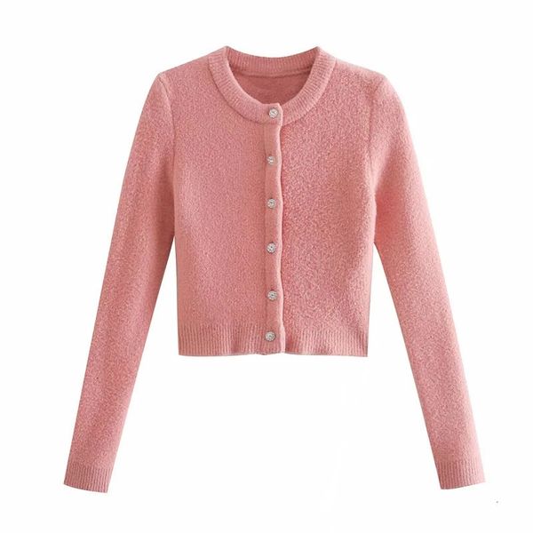 Pink Cropped New Knitted Woman 2021 Fashion Long Sleeve Rhinestone Button-down Cardigan Women Fluffy Sweater Xn0u 7SGQ, White;black
Pink Cropped New Knitted Woman 2021 Fashion Long Sleeve Rhinestone Button-down Cardigan Women Fluffy Sweater Xn0u 7SGQ, White;black