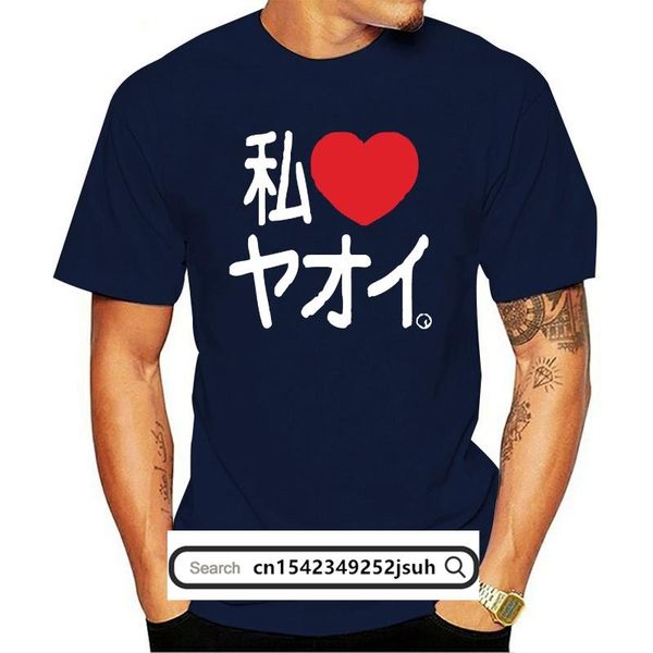 men's t-shirts eu amo yaoi harajuku japonês preto camiseta tamanho s-6xlmen roupas camisetas, White;black
men's t-shirts eu amo yaoi harajuku japonês preto camiseta tamanho s-6xlmen roupas camisetas, White;black