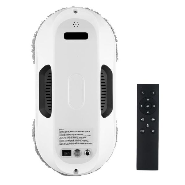 vacuum food sealing machine window cleaning robot high suction electric cleaner anti-falling 2.4g remote control
vacuum food sealing machine window cleaning robot high suction electric cleaner anti-falling 2.4g remote control
