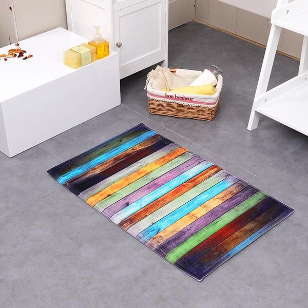 bath mats cartoon style suede water-absorbing dustproof door mat floor carpet bedroom bathroom anti-slip
bath mats cartoon style suede water-absorbing dustproof door mat floor carpet bedroom bathroom anti-slip